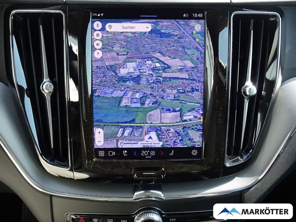 Volvo XC60 2024