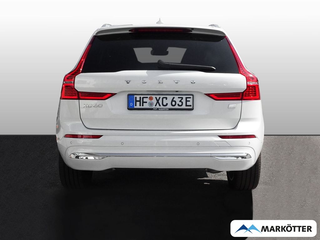 Volvo XC60 2024