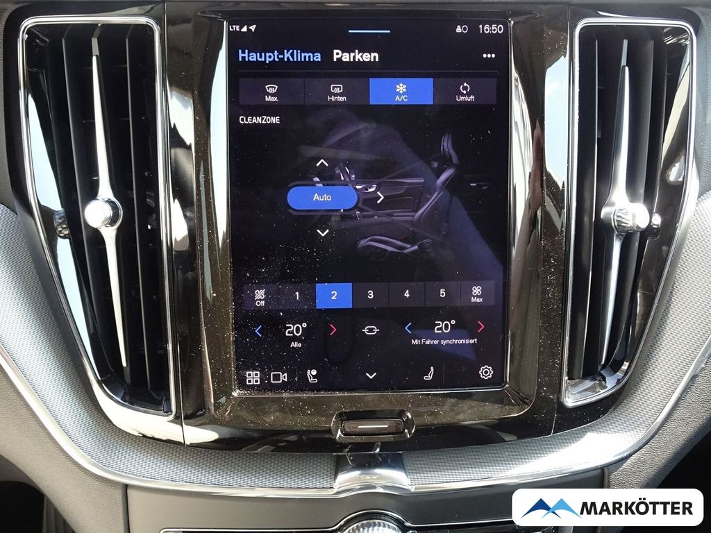 Volvo XC60 2024