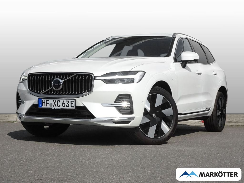 Volvo XC60 2024
