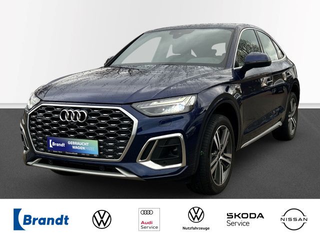 Audi Q5 2023