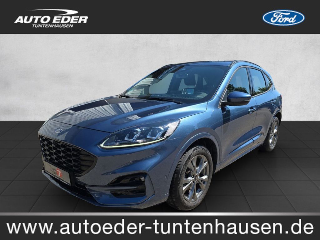 Ford Kuga 2023