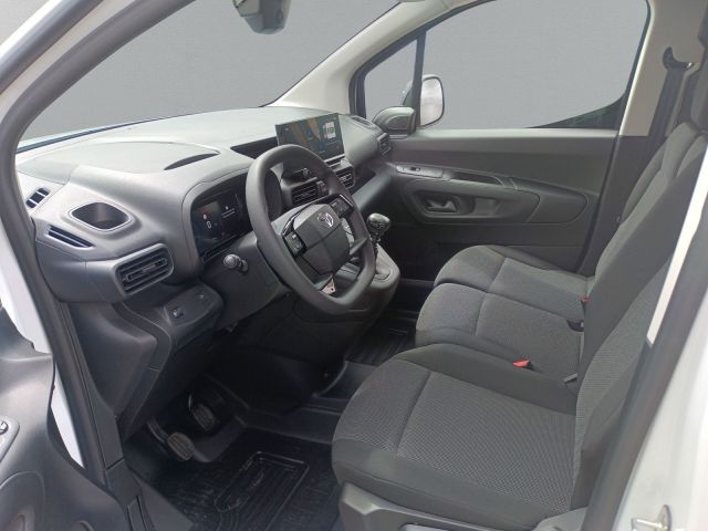 Toyota Proace City 2024