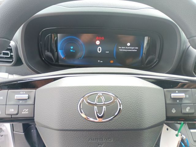 Toyota Proace City 2024