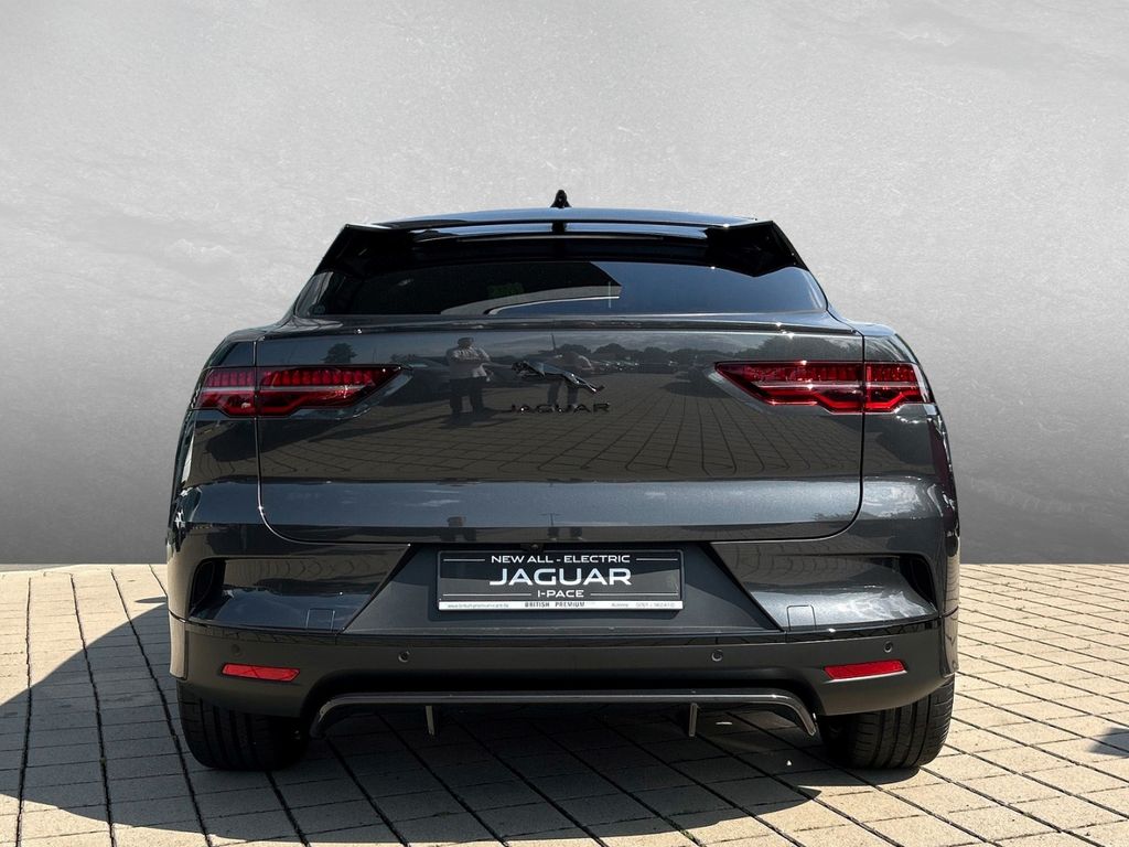 Jaguar I-Pace 2023