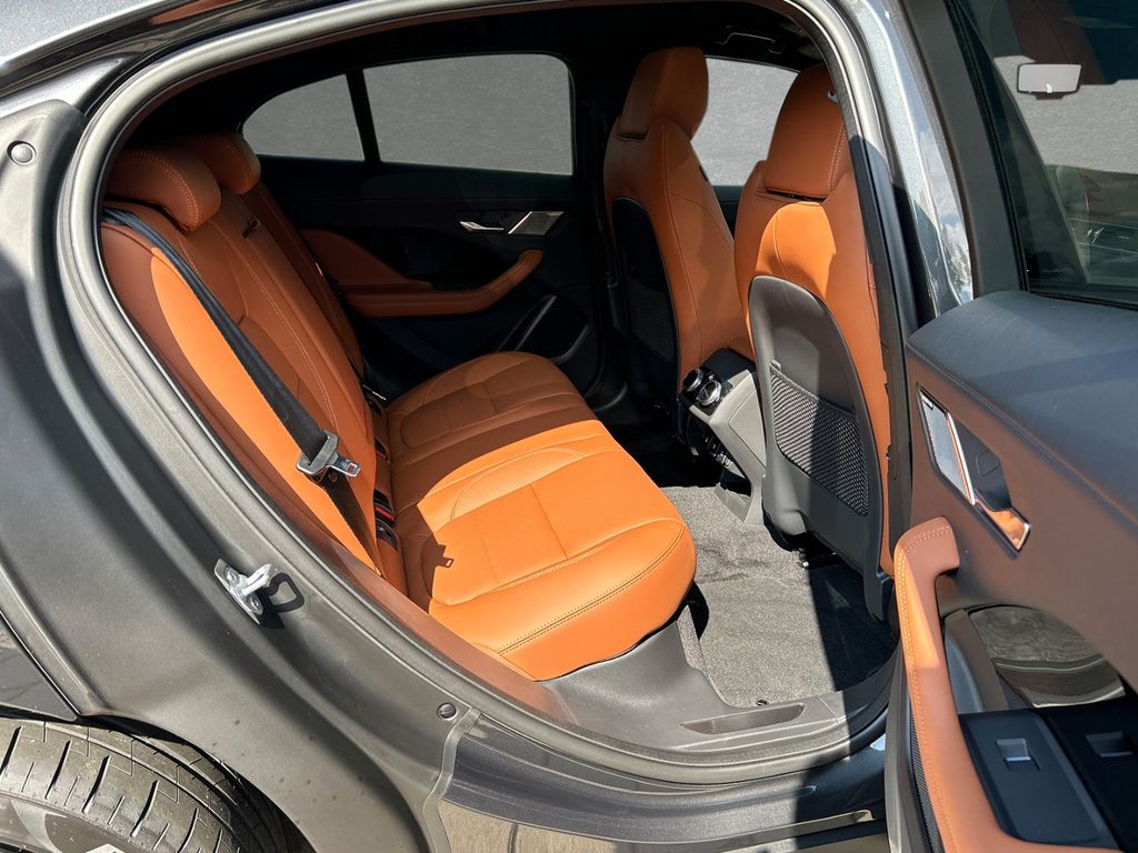 Jaguar I-Pace 2023