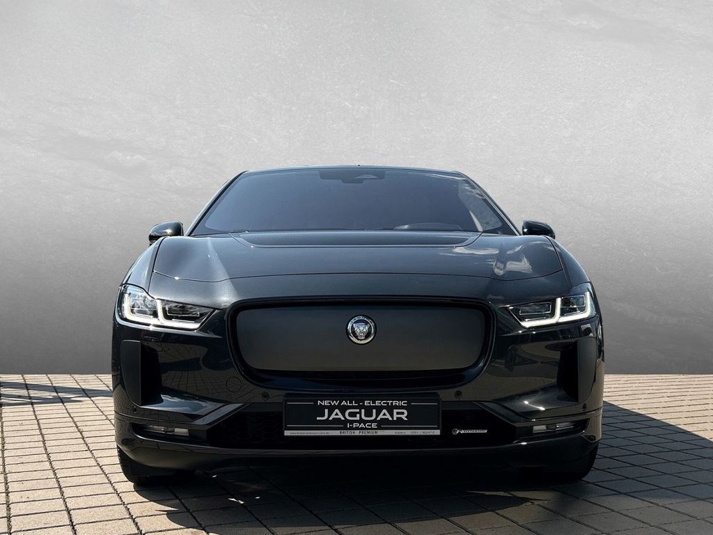 Jaguar I-Pace 2023