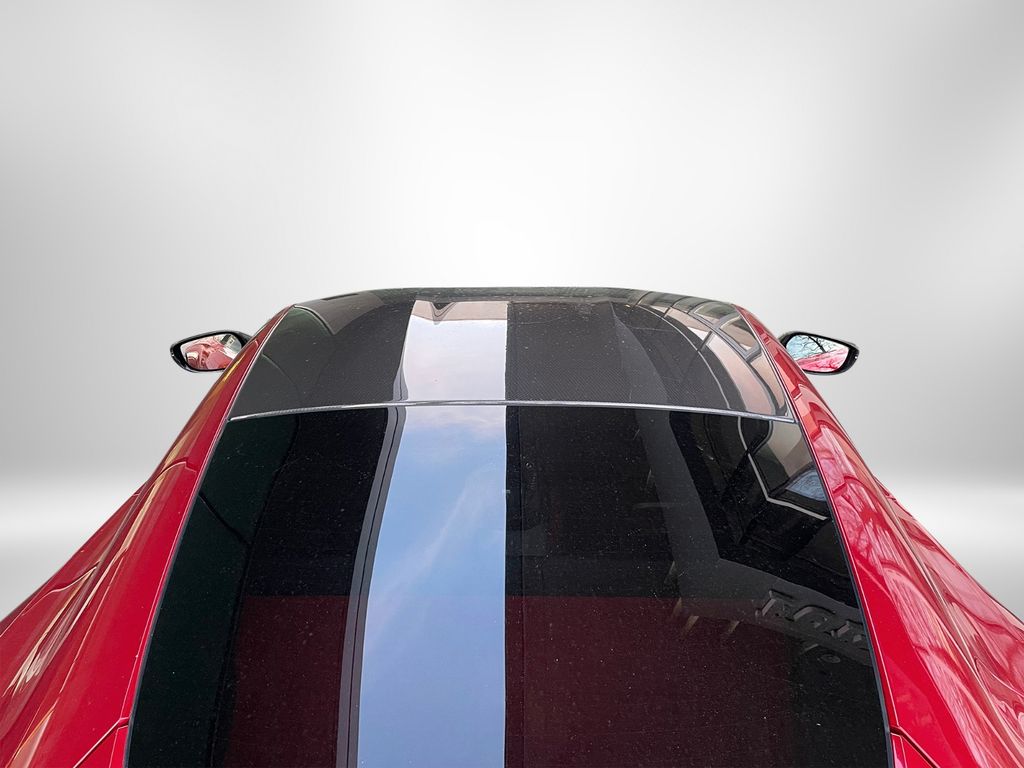 Aston Martin V12 Vantage 2022