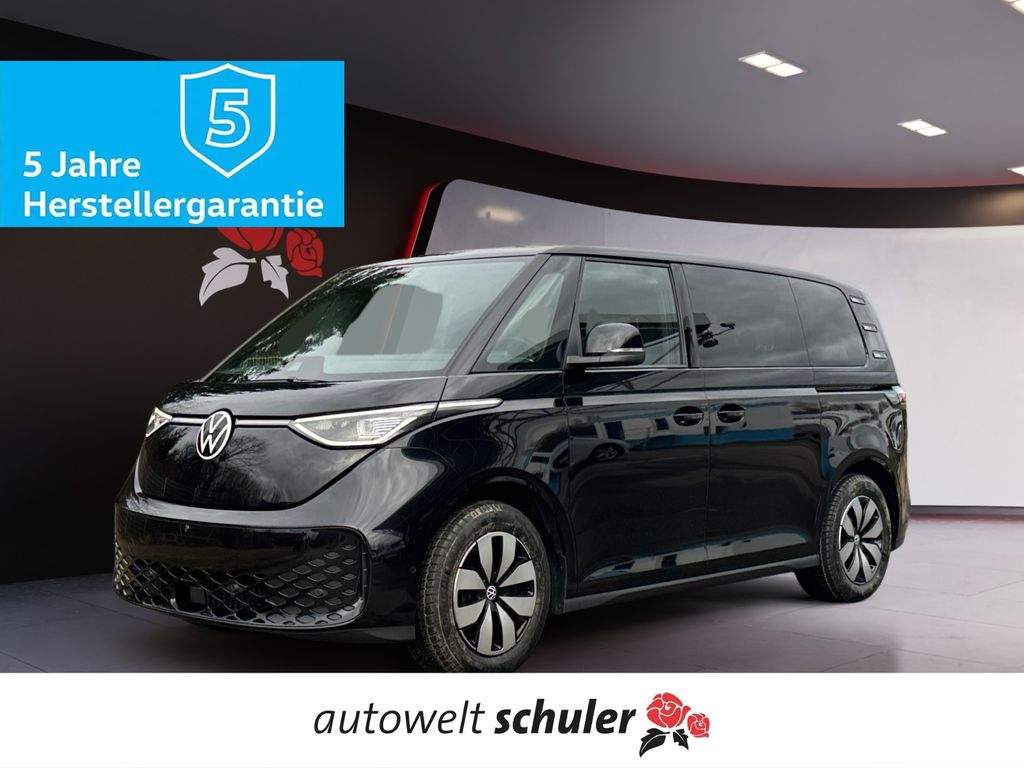 Volkswagen ID. Buzz 2025