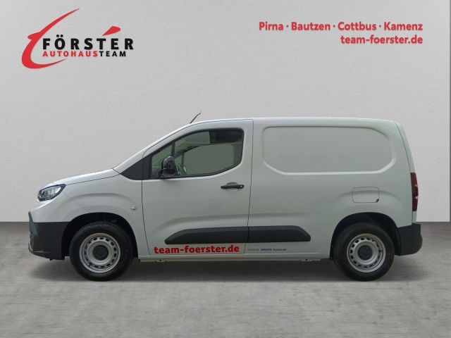 Toyota Proace City 2024