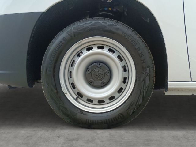 Toyota Proace City 2024