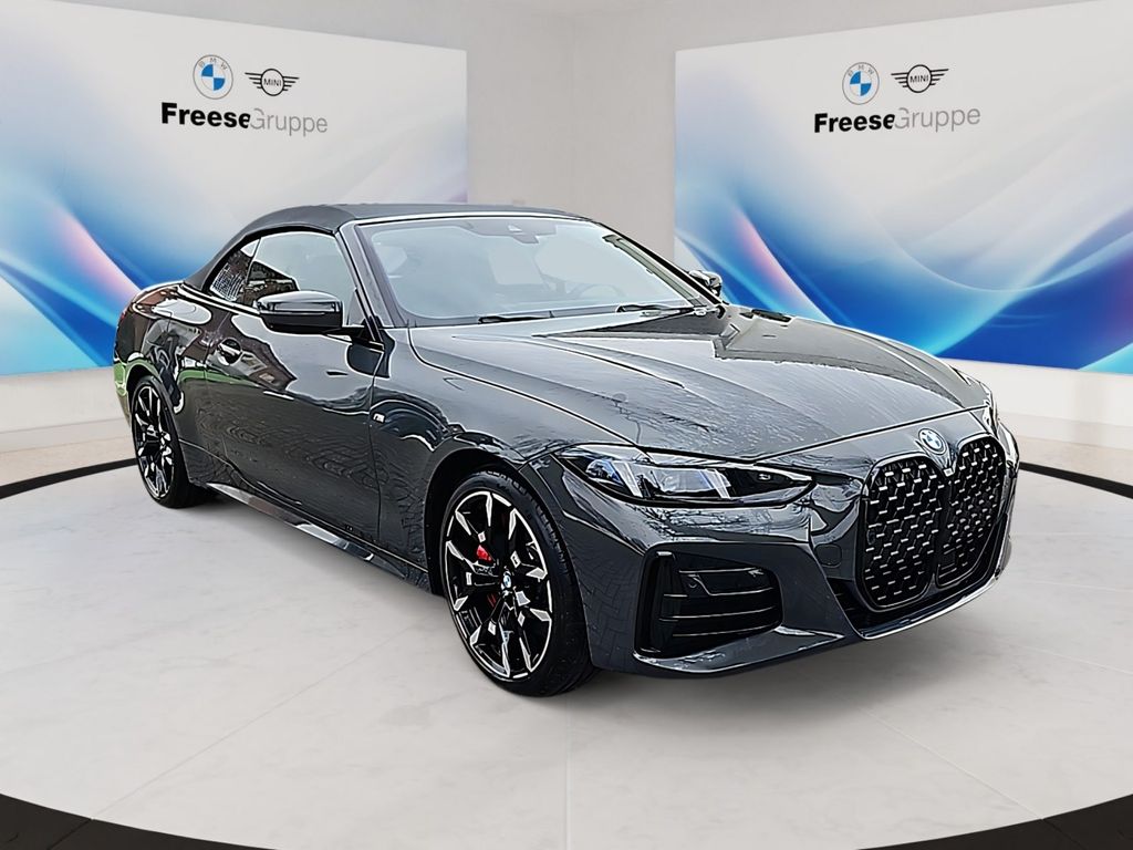 BMW 430