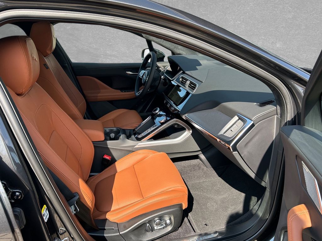 Jaguar I-Pace 2023