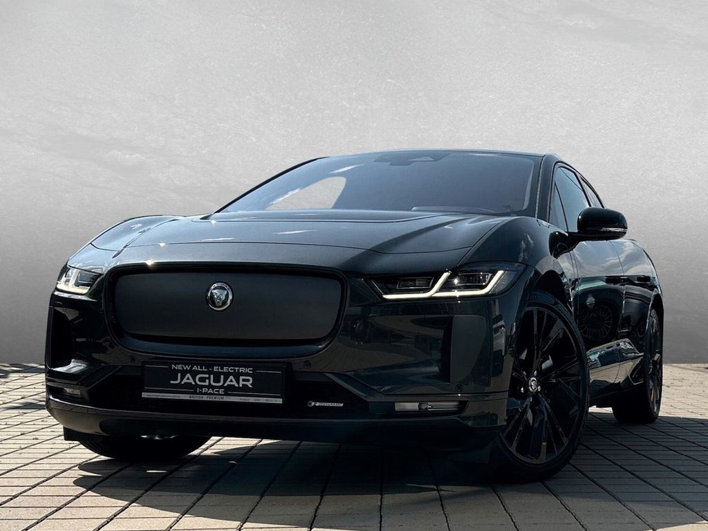 Jaguar I-Pace 2023