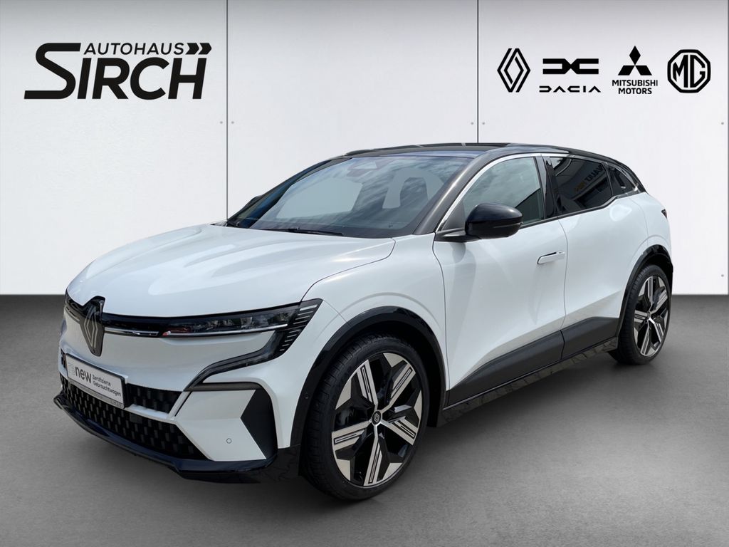 Renault Megane E-TECH 2023