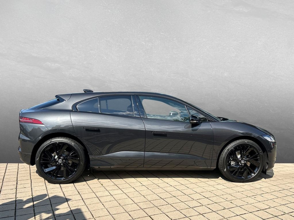Jaguar I-Pace 2023