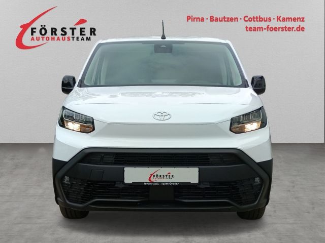 Toyota Proace City 2024