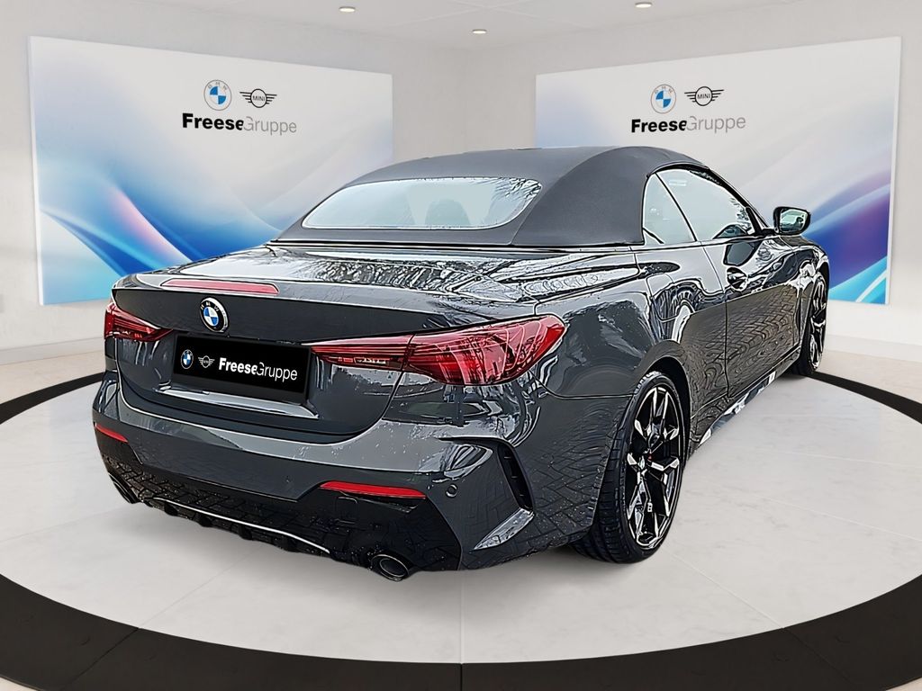 BMW 430
