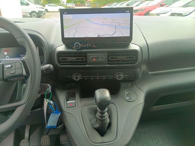 Toyota Proace City 2024