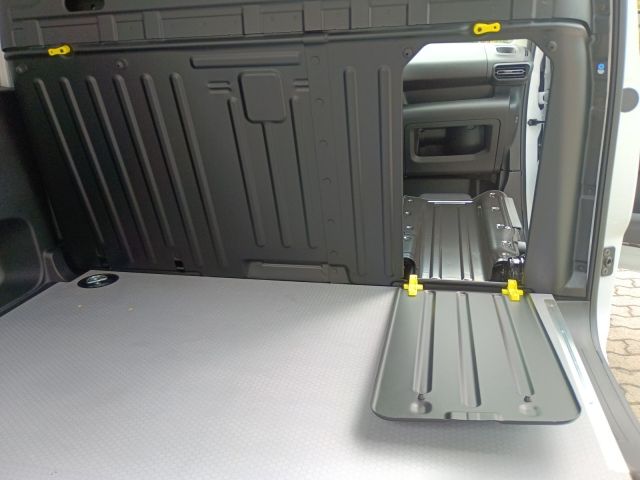 Toyota Proace City 2024