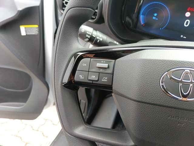 Toyota Proace City 2024
