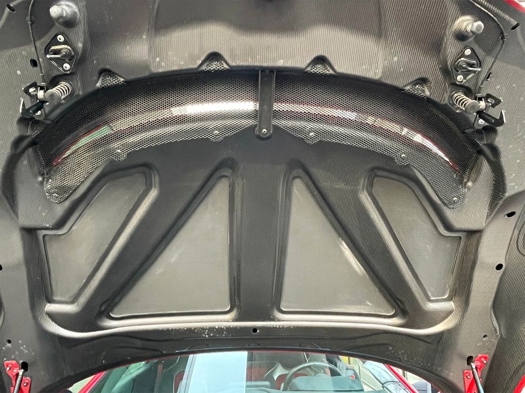 Aston Martin V12 Vantage 2022