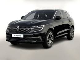 Renault Austral 2024
