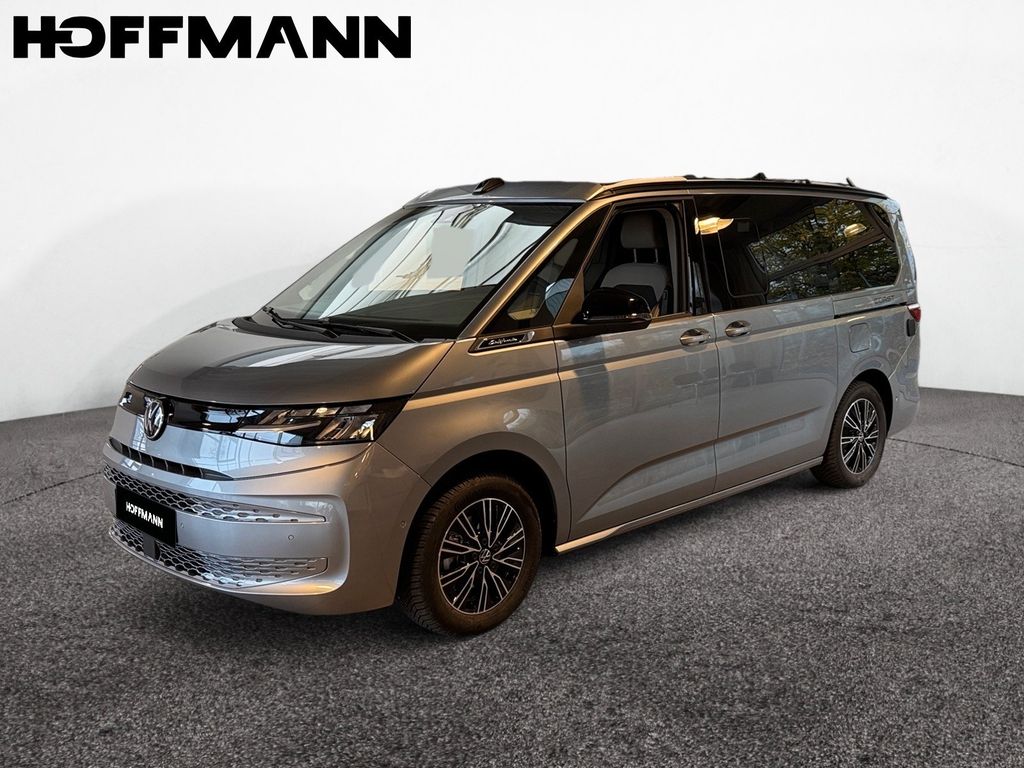 Volkswagen T7 California 2024
