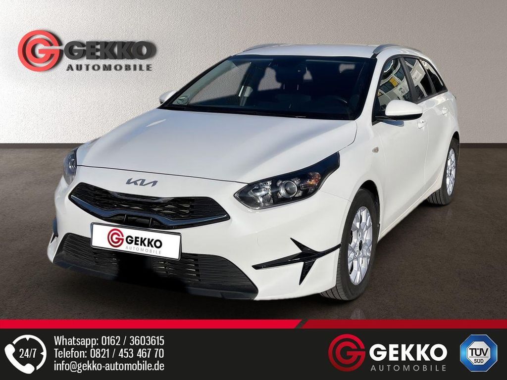 Kia cee'd Sportswagon 2022