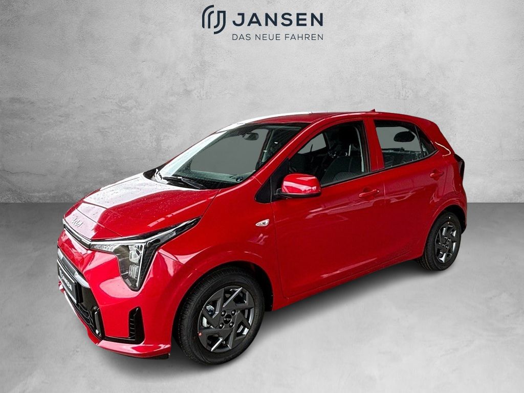 Kia Picanto 2024