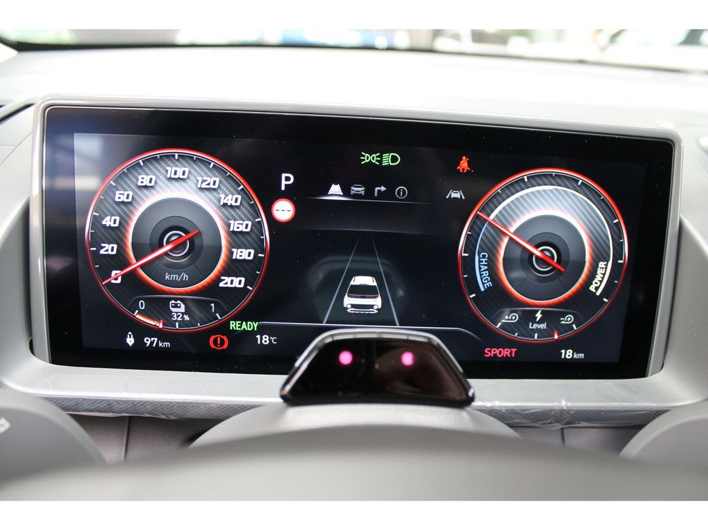 Hyundai INSTER 2025