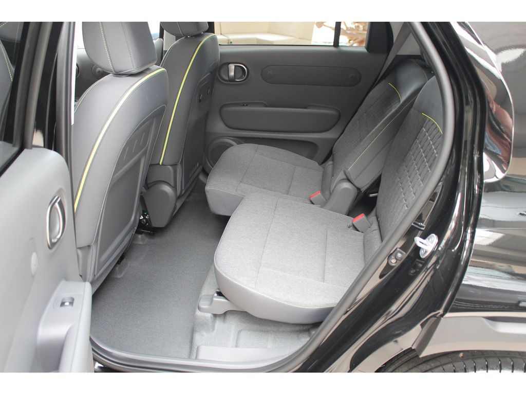 Hyundai INSTER 2025