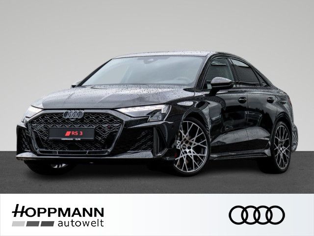 Audi RS3 2025