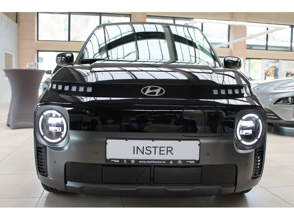 Hyundai INSTER 2025