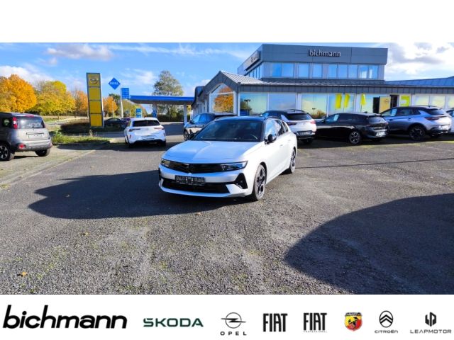 Opel Astra 2024