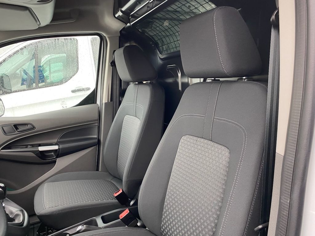 Ford Transit Connect 2024