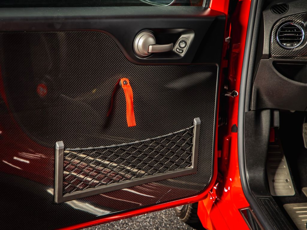 Abarth 695 2016