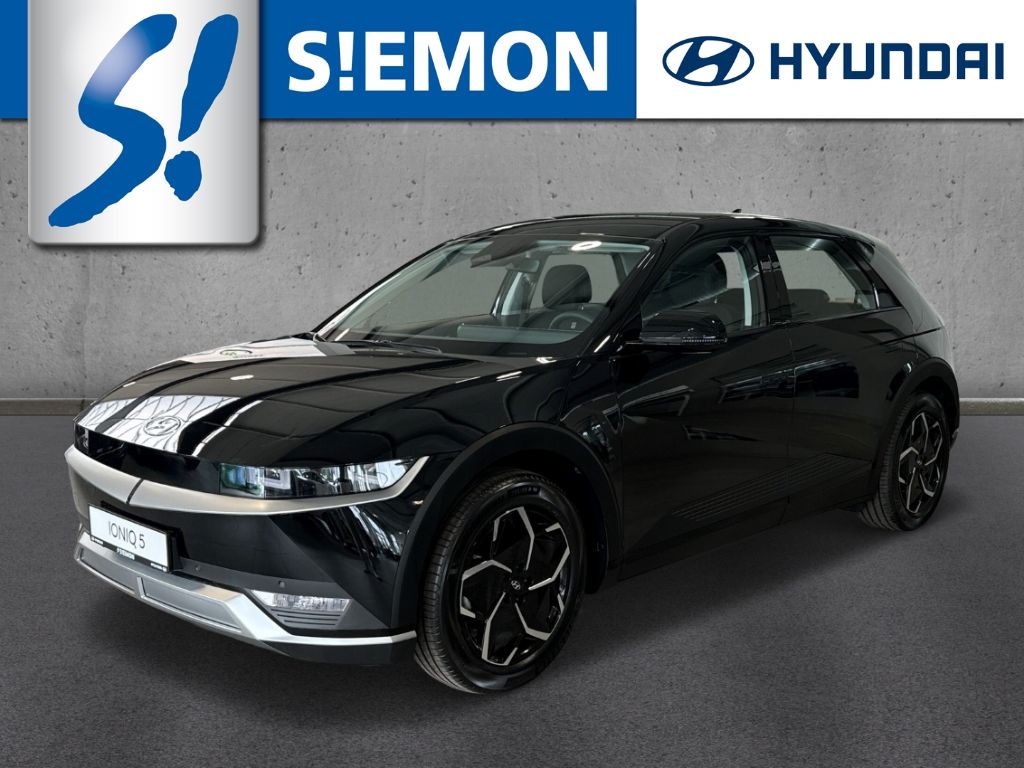 Hyundai IONIQ 5 2024