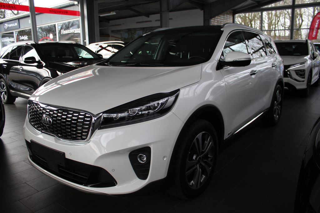 Kia Sorento 2020