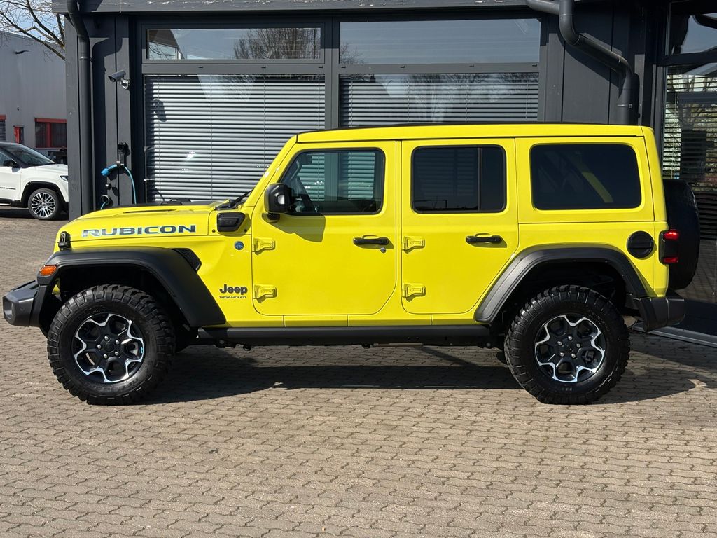 Jeep Wrangler 2023