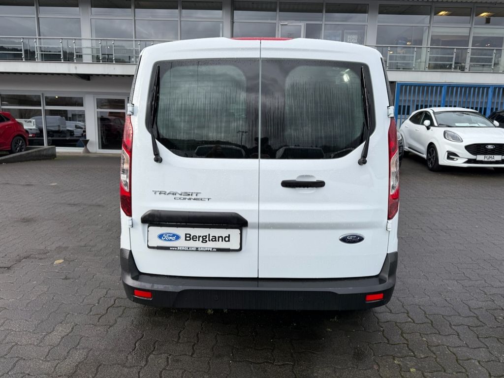 Ford Transit Connect 2024