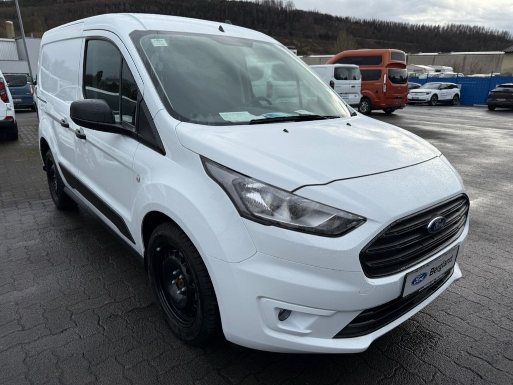Ford Transit Connect 2024