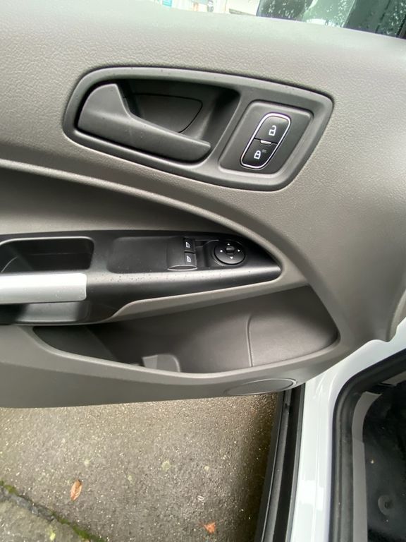 Ford Transit Connect 2024