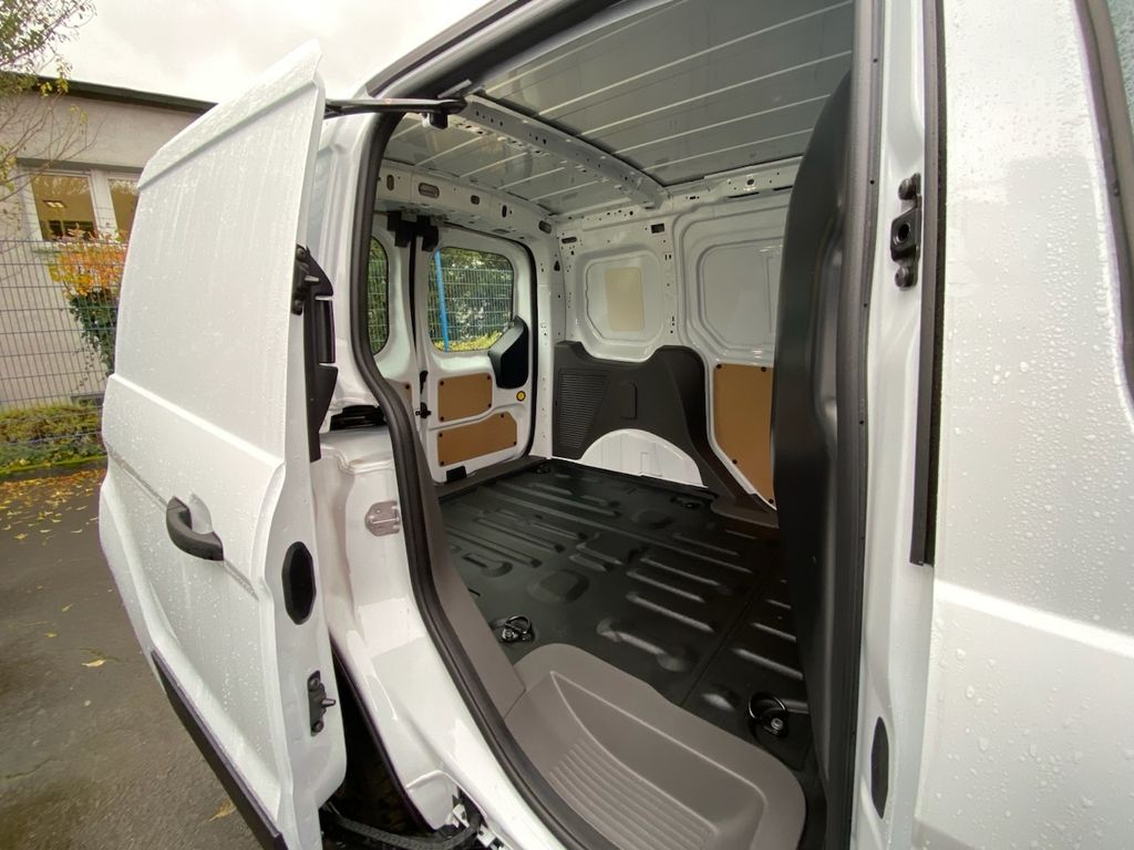 Ford Transit Connect 2024