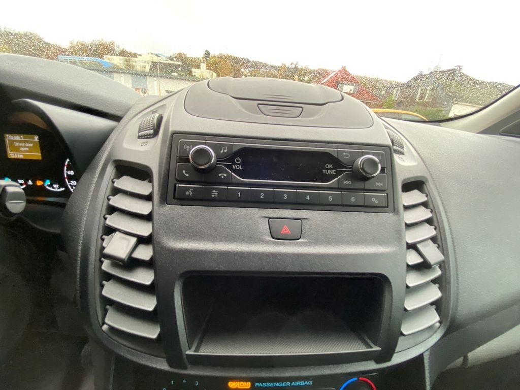 Ford Transit Connect 2024