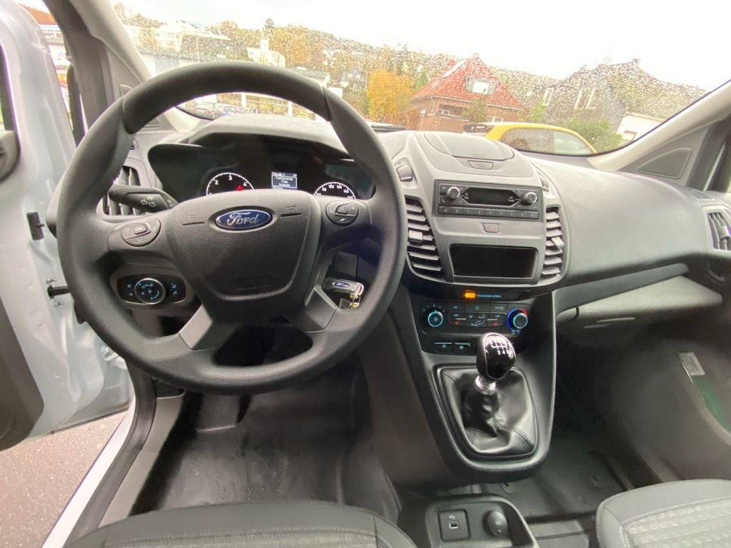 Ford Transit Connect 2024