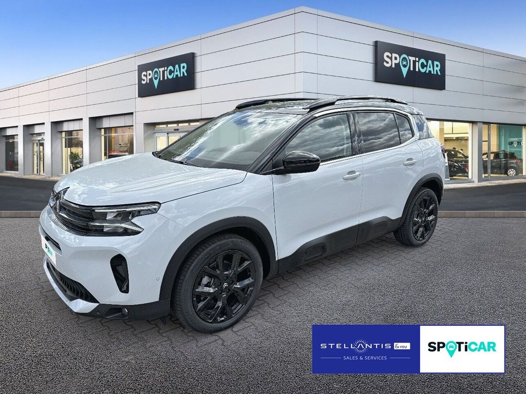 Citroën C5 Aircross 2024