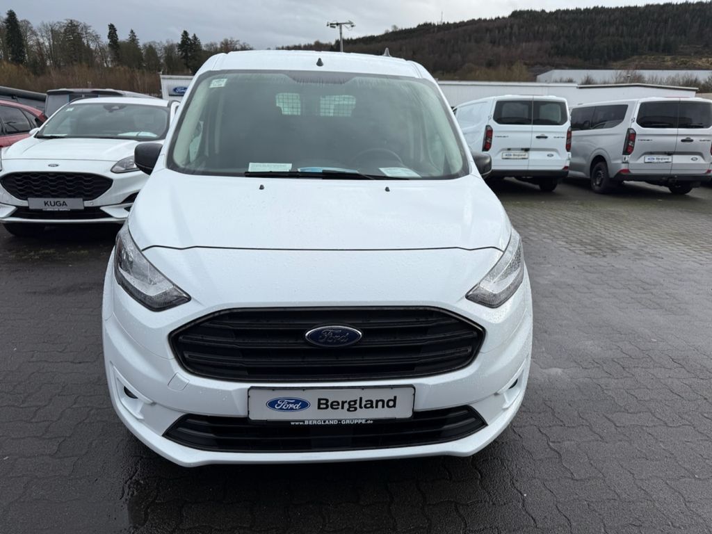 Ford Transit Connect 2024