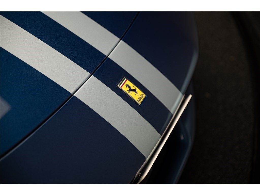 Ferrari Other 2024