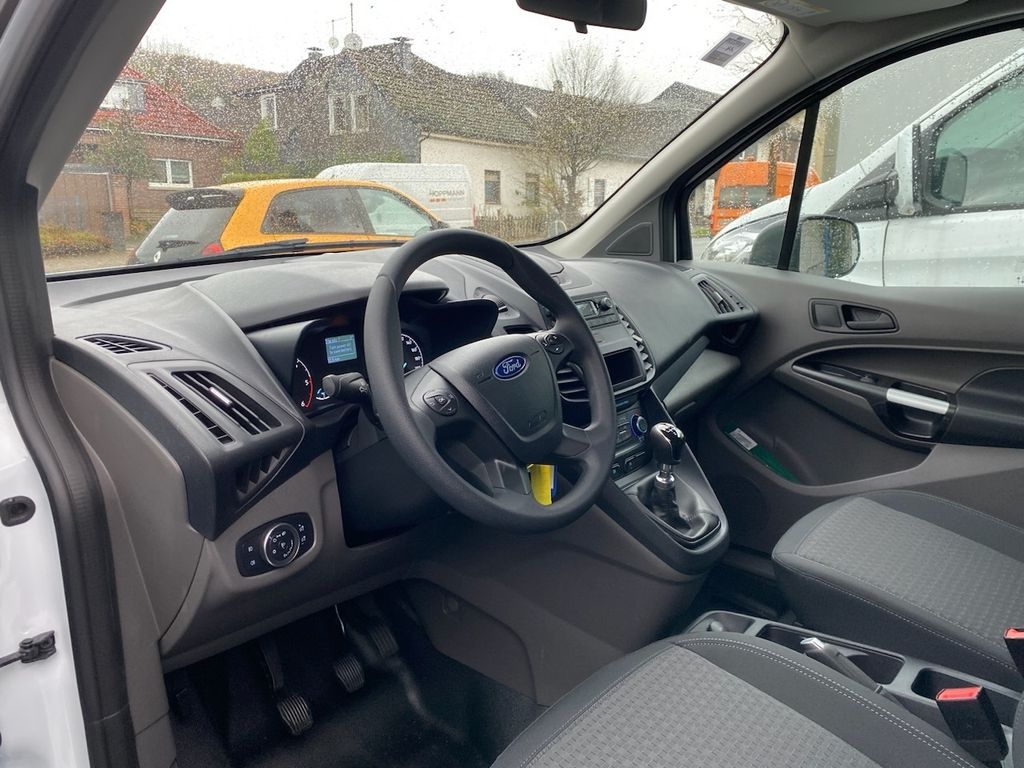 Ford Transit Connect 2024